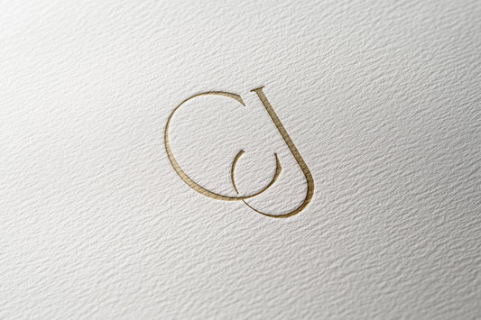 CJ Monogram