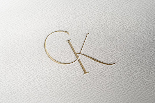 CK Monogram