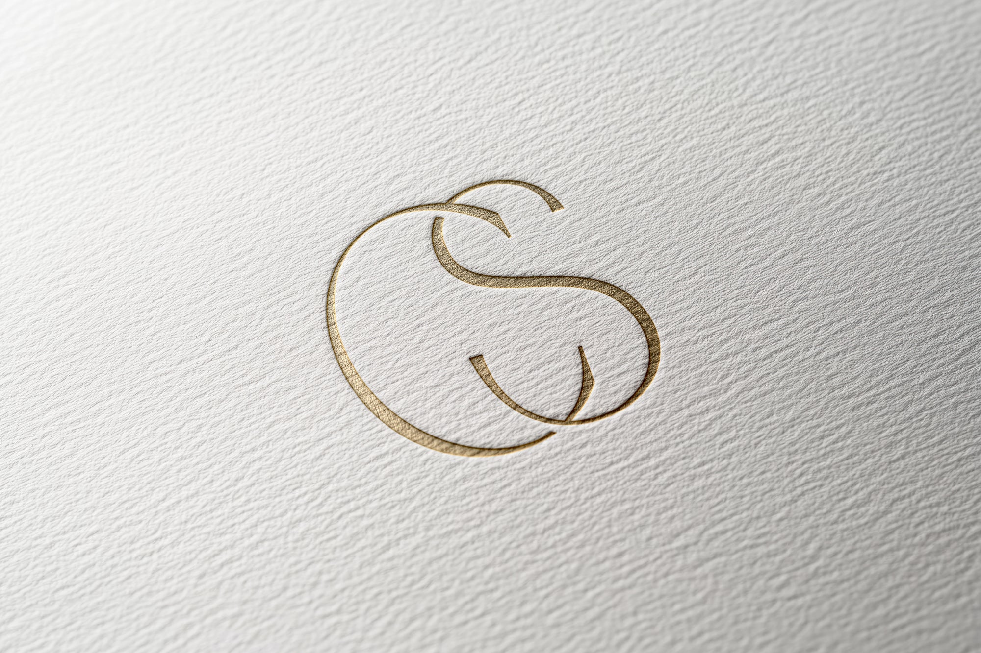 CS Monogram