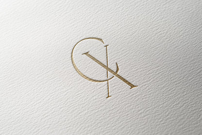 CX Monogram