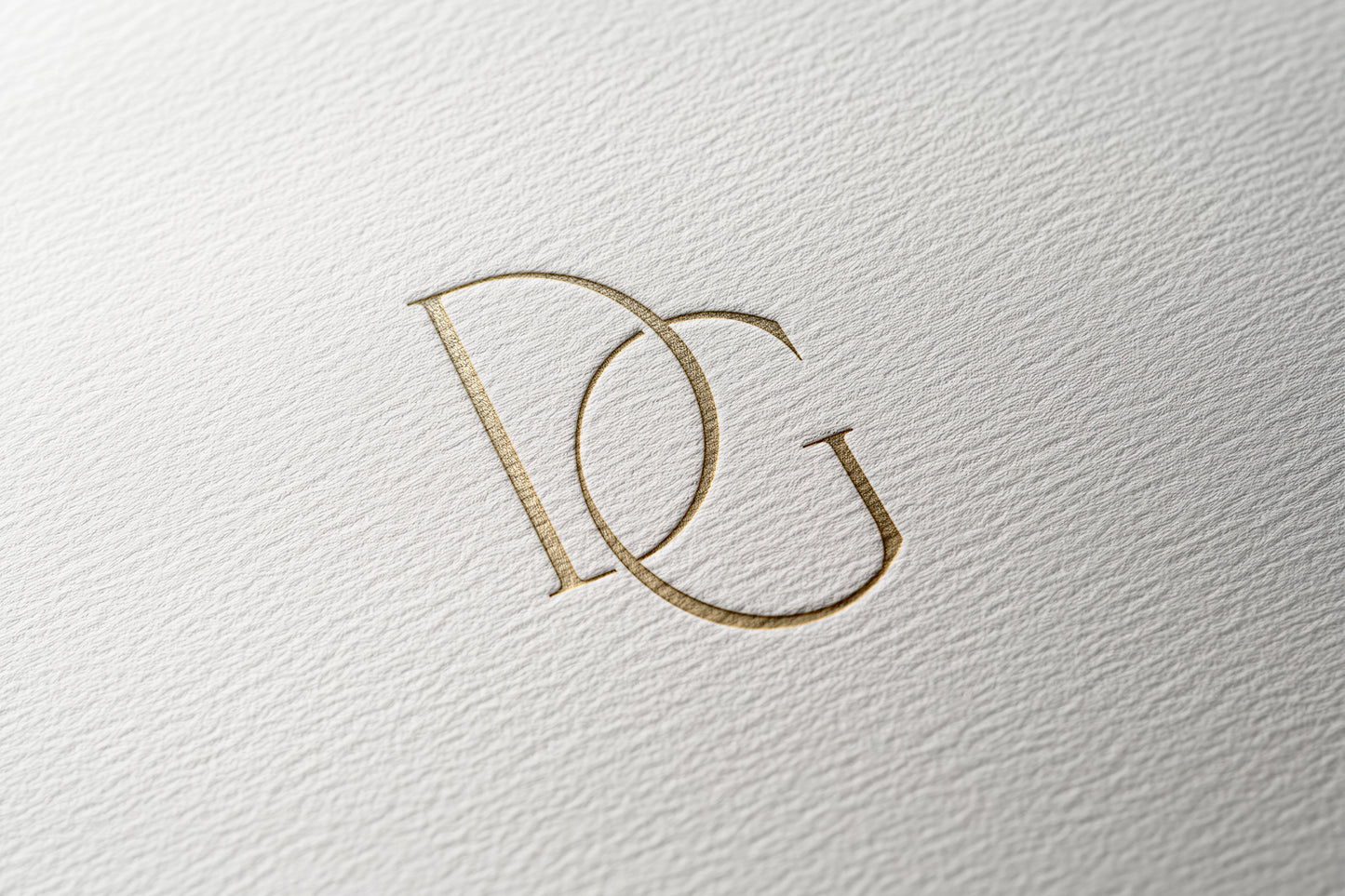 DG Monogram