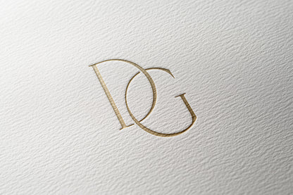 DG Monogram