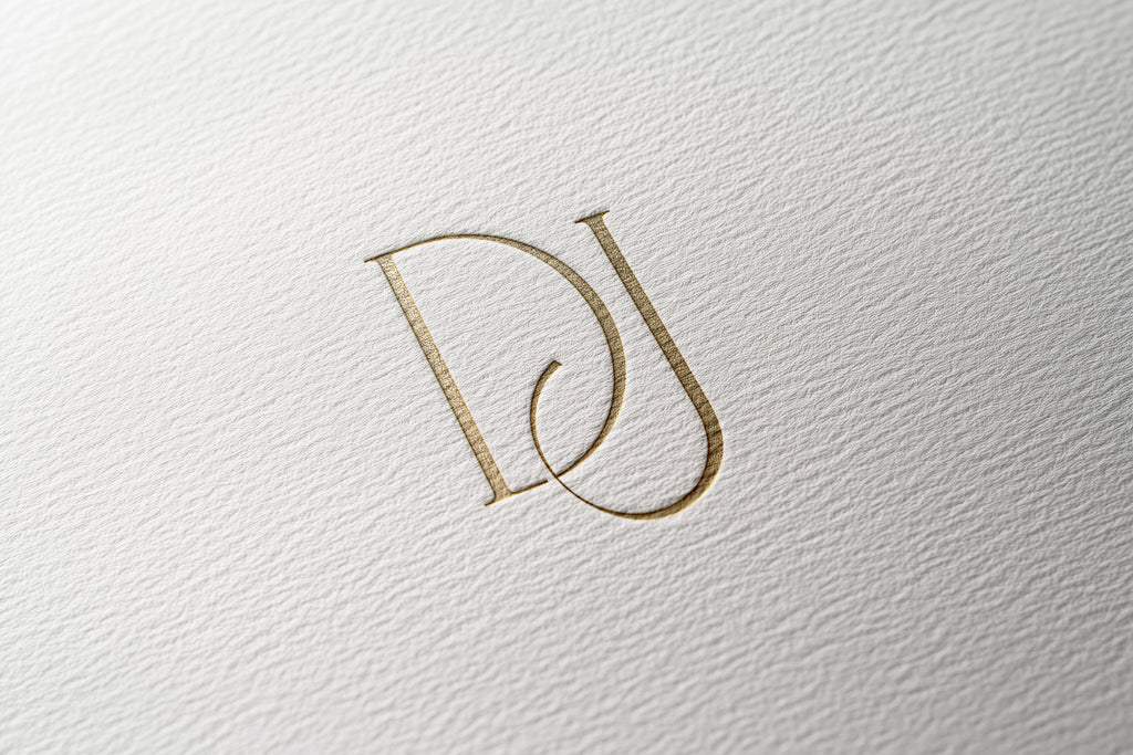 DJ Monogram
