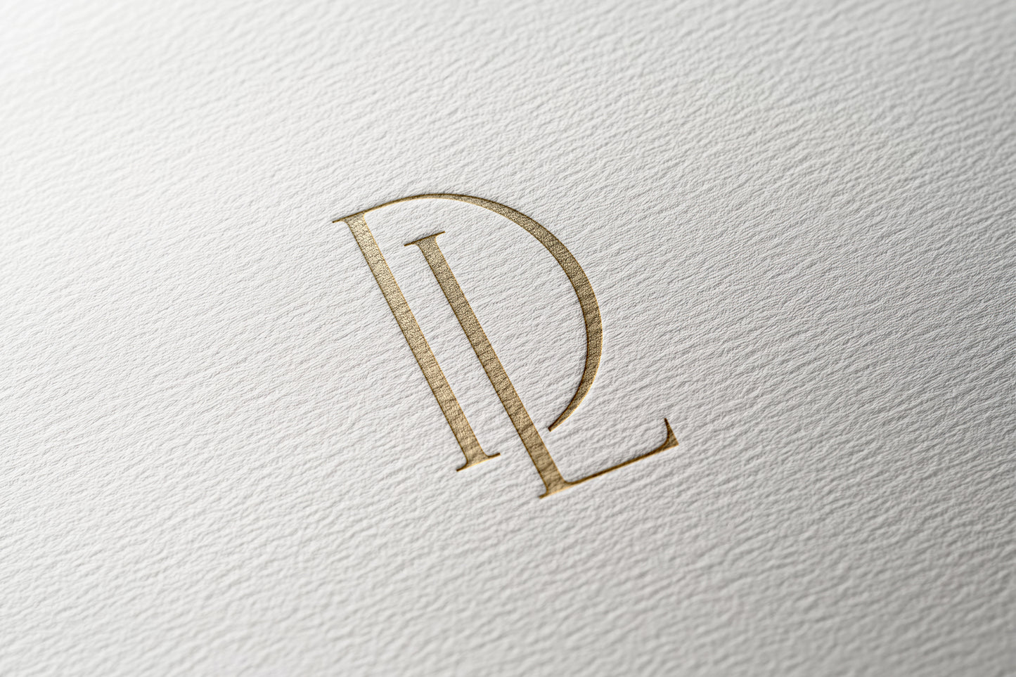 DL Monogram