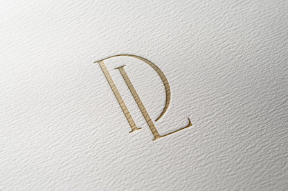 DL Monogram