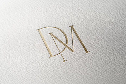 DM Monogram