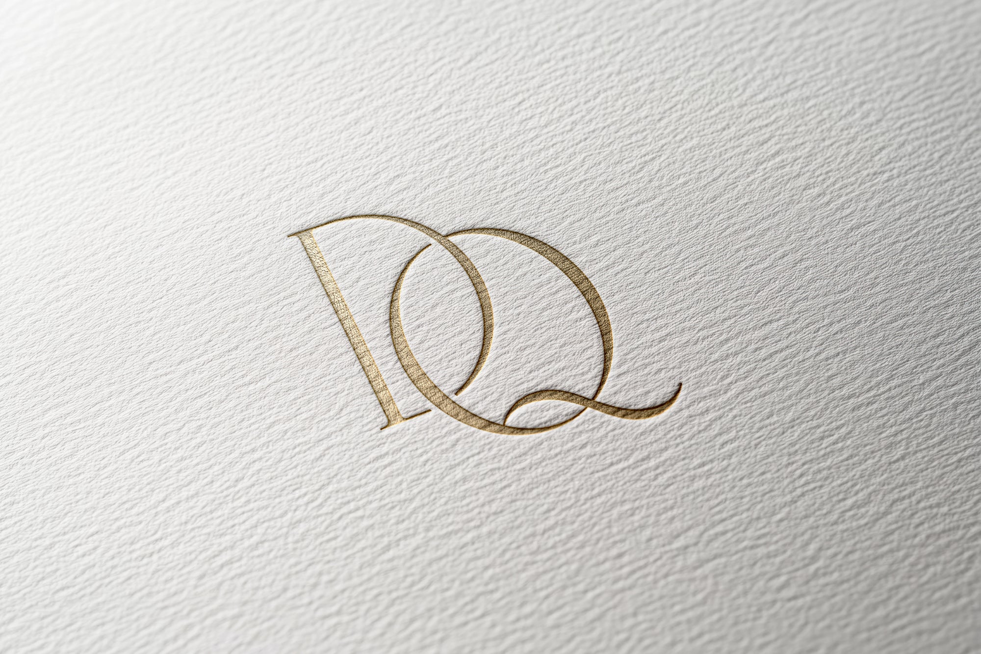 DQ Monogram