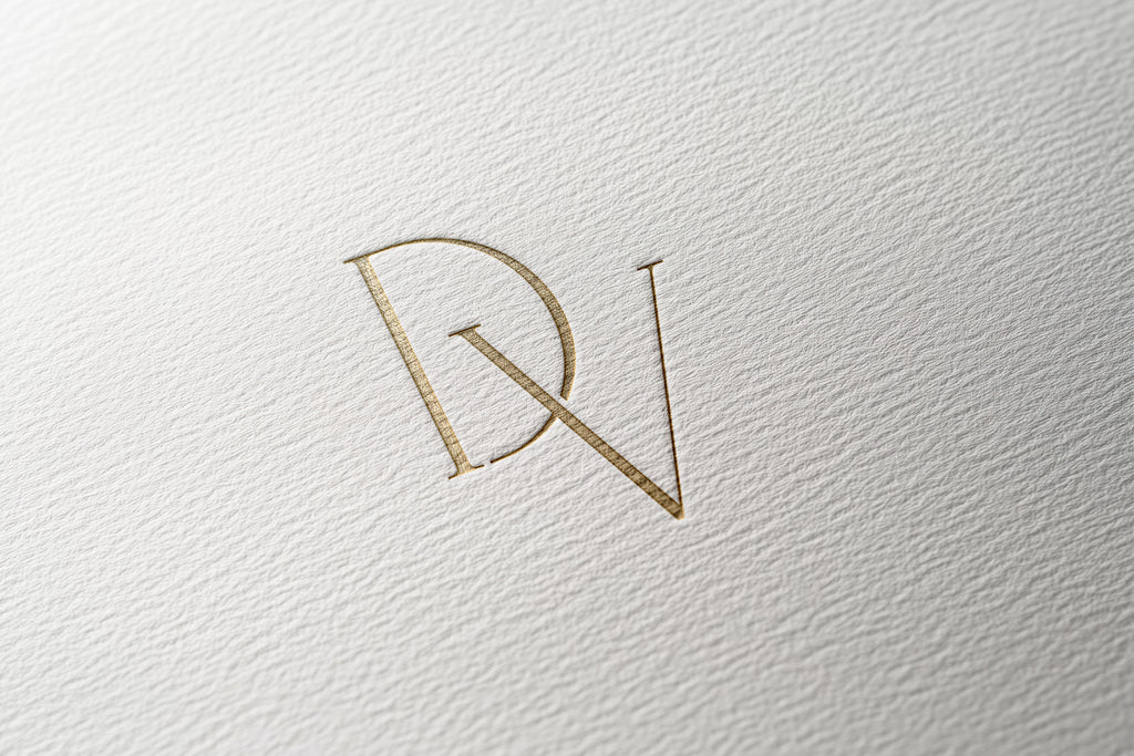 DV Monogram