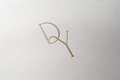 DY Monogram