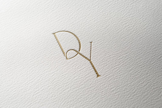 DY Monogram