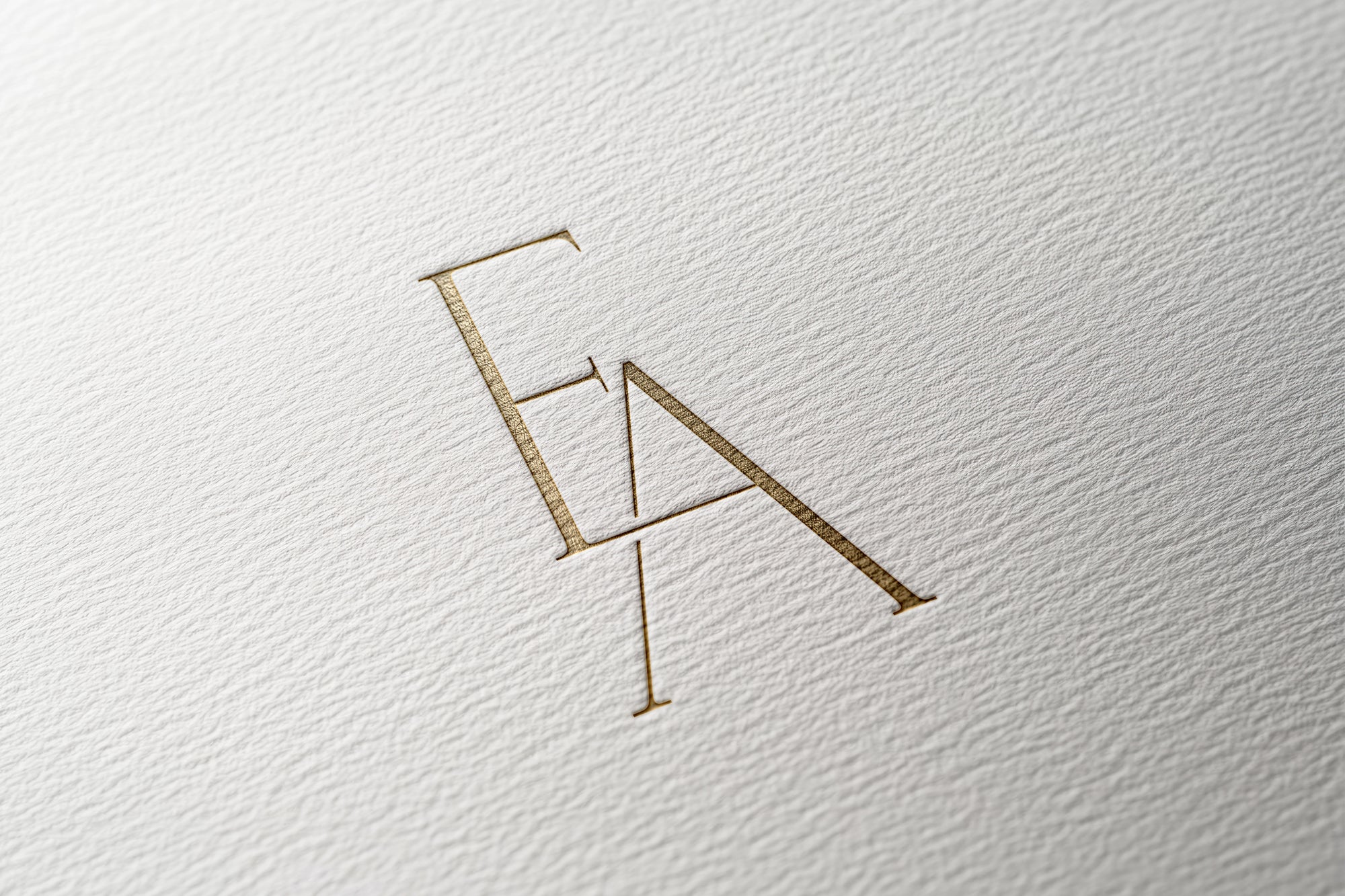 EA Monogram