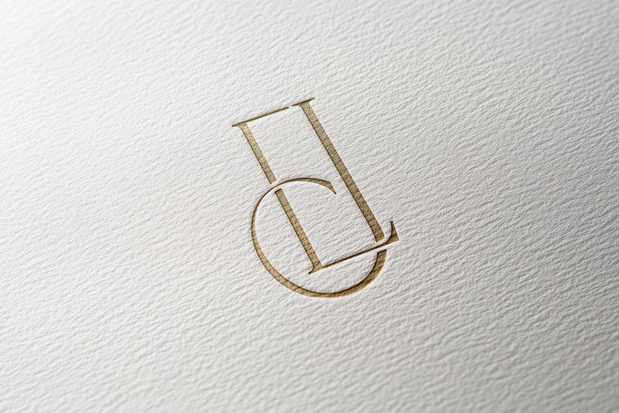 EJ Monogram