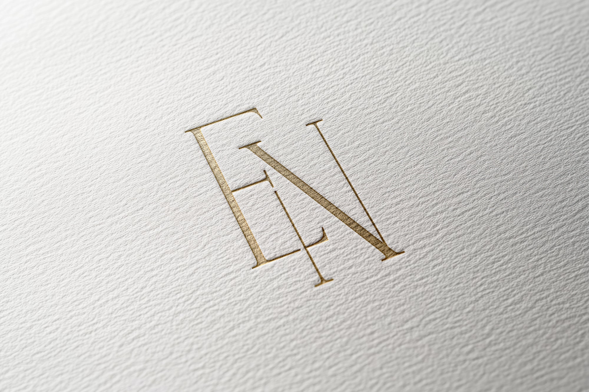 EN Monogram
