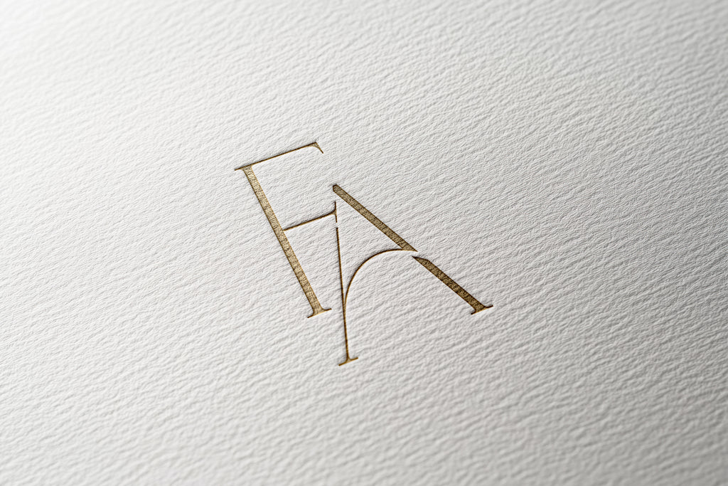 FA Monogram