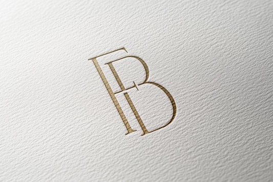 FB Monogram