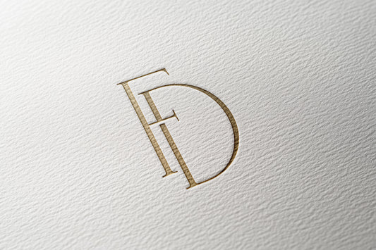 FD Monogram