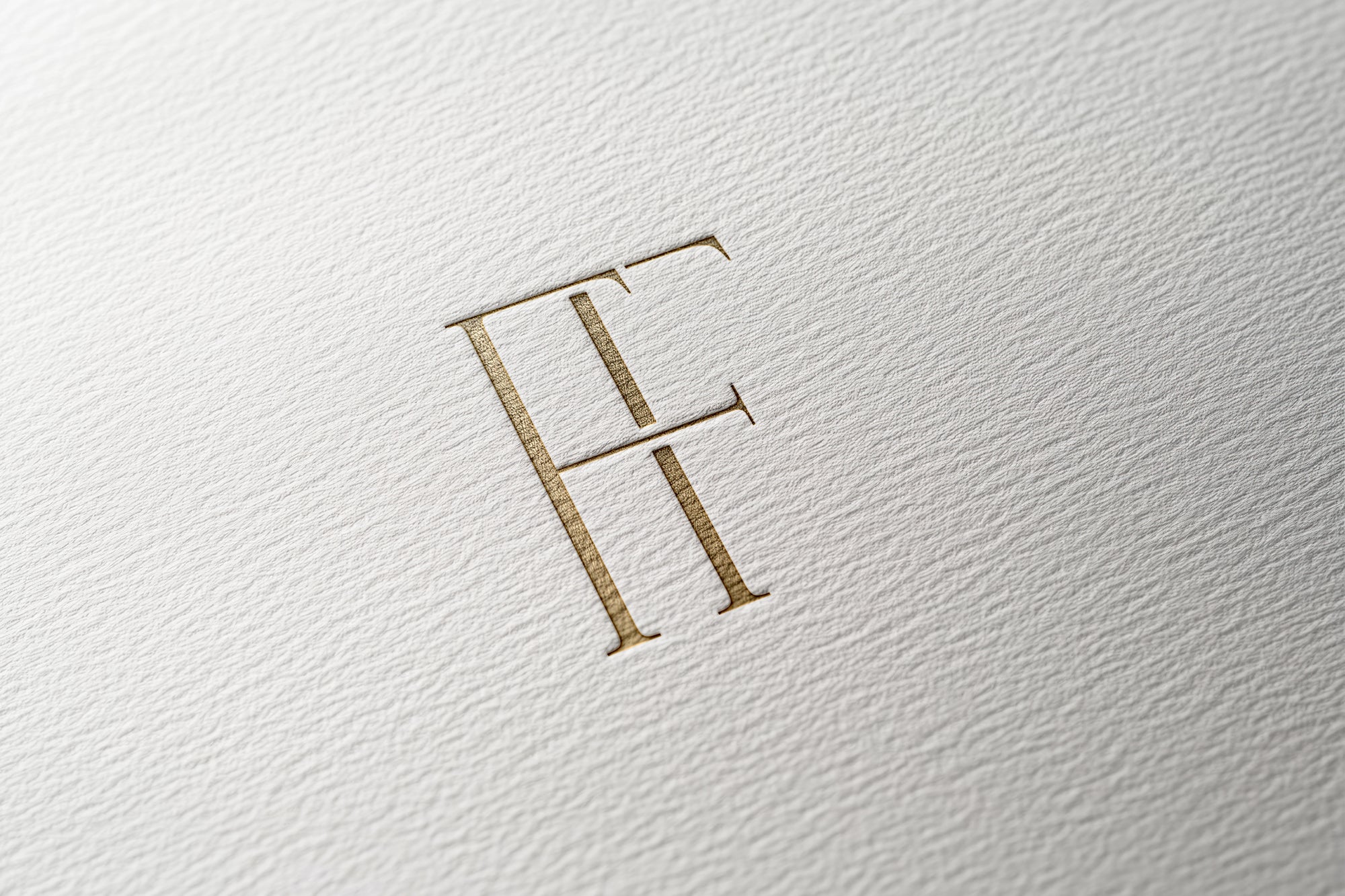 FF Monogram