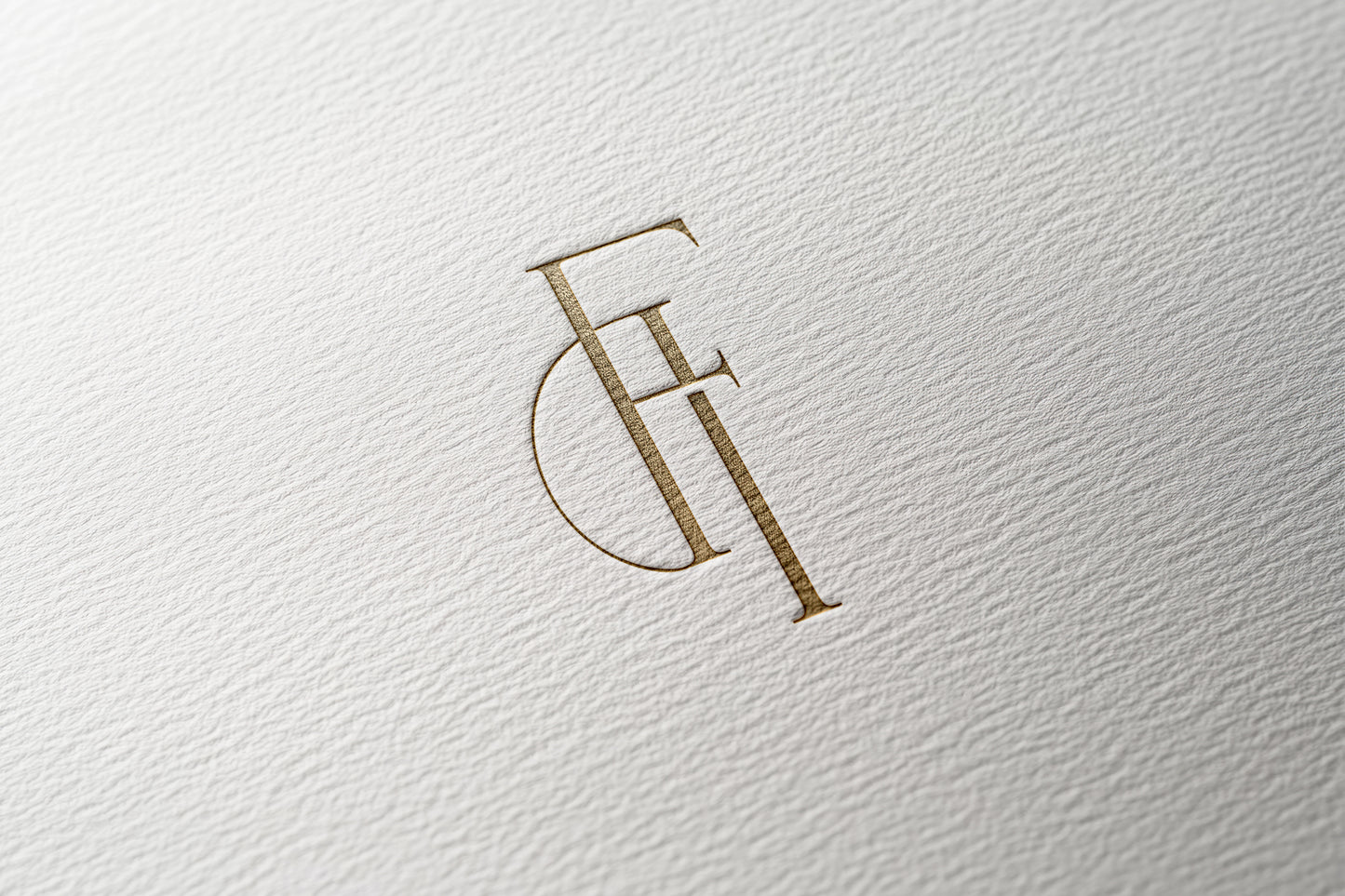 FI Monogram