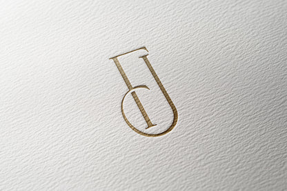 FJ Monogram