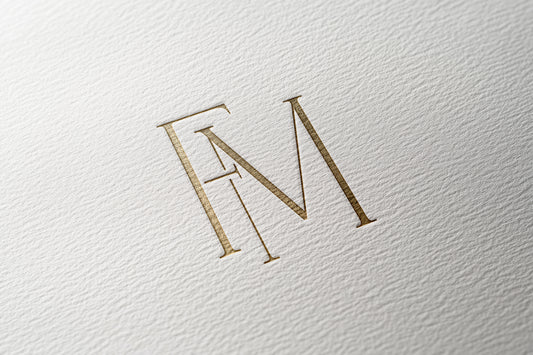 FM Monogram