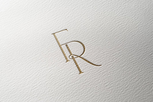 FR Monogram