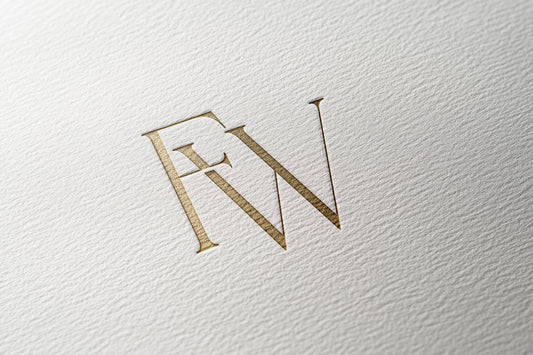 FW Monogram