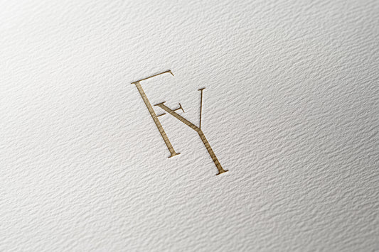 FY Monogram