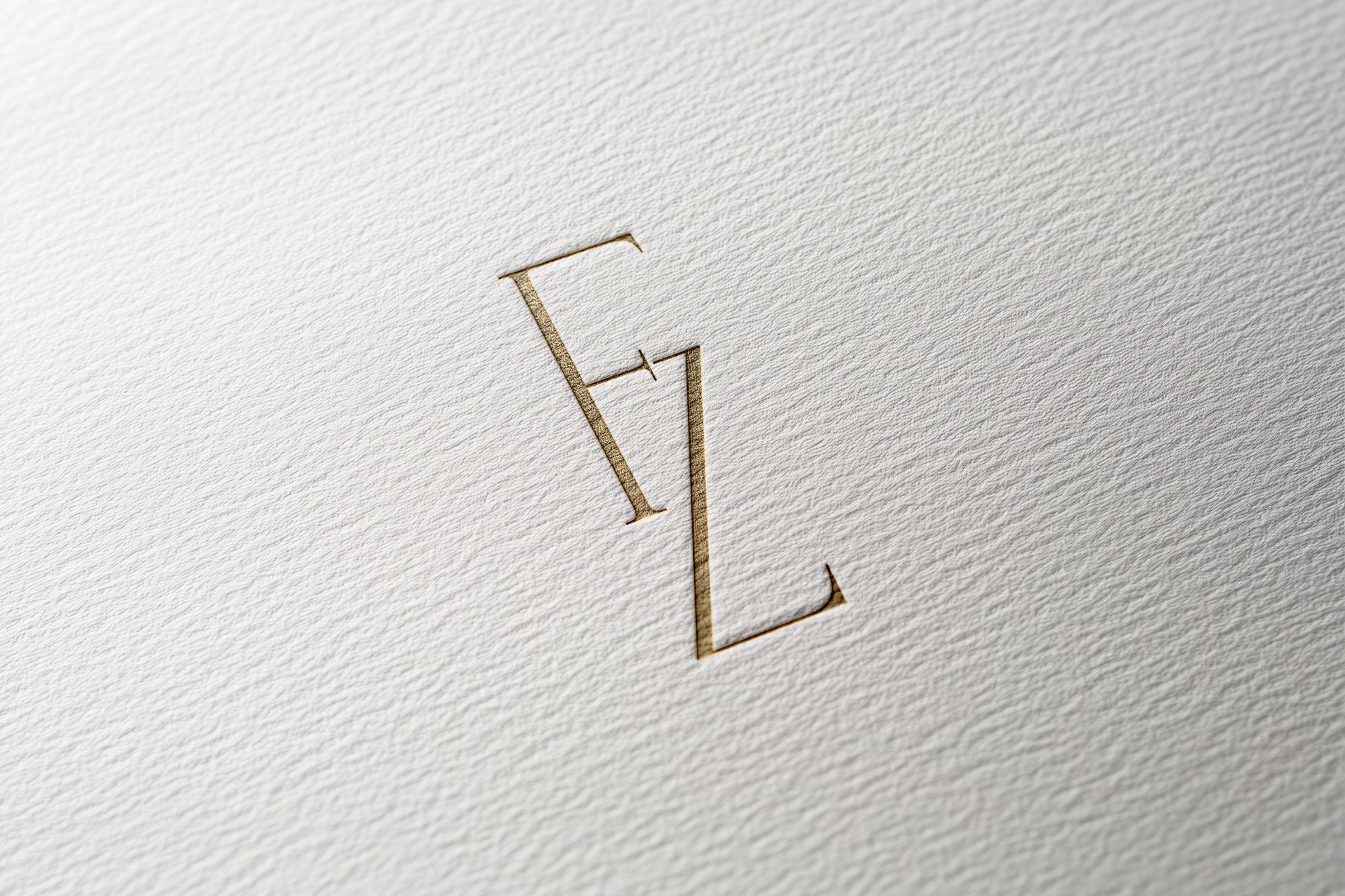 FZ Monogram