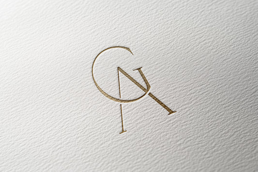 GA Monogram