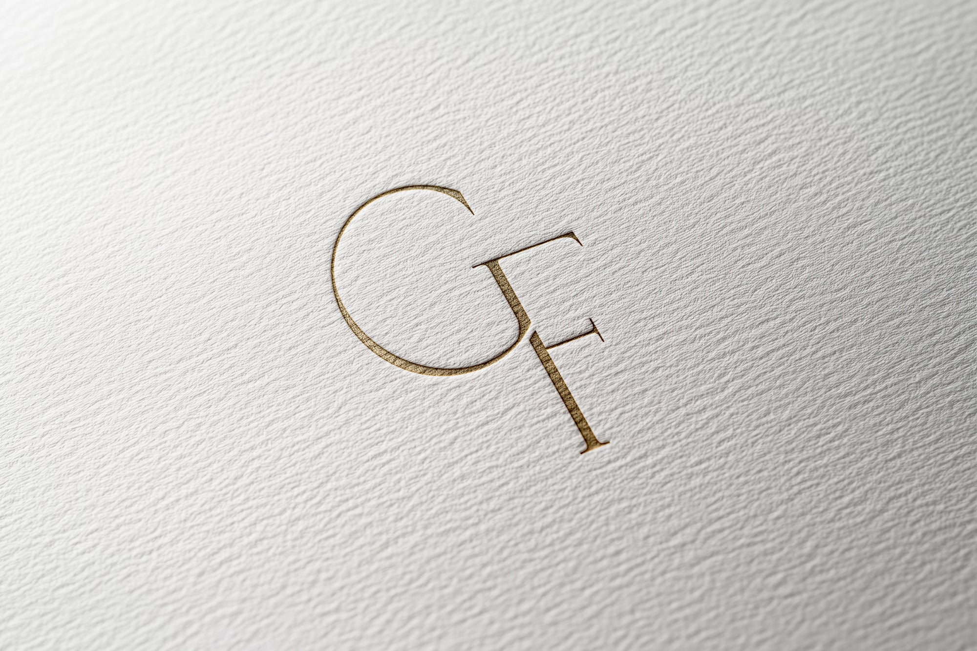 GF Monogram