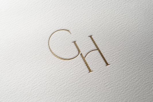 GH Monogram