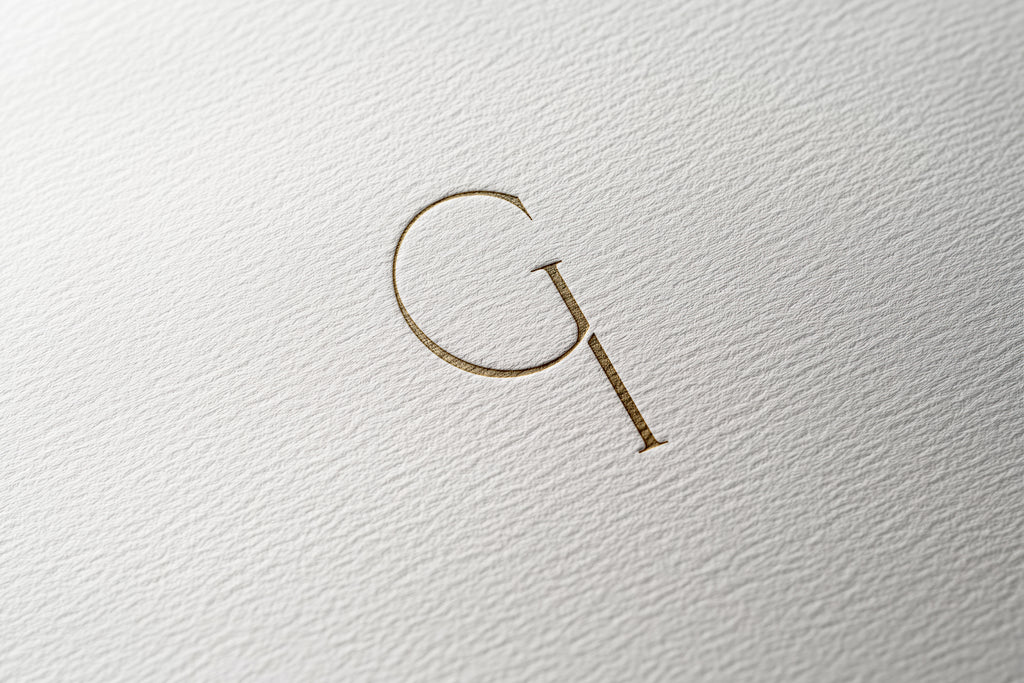 GI Monogram