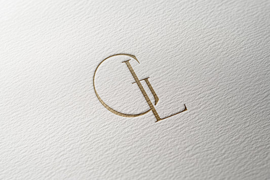 GL Monogram