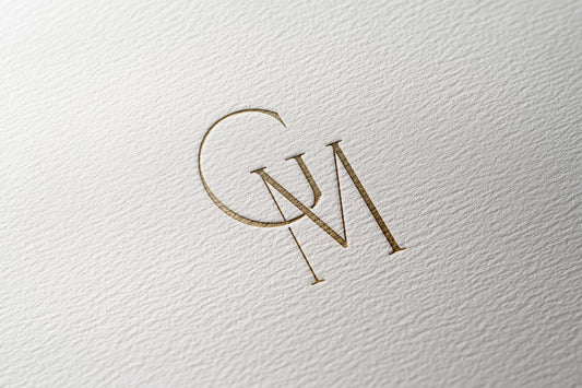 GM Monogram