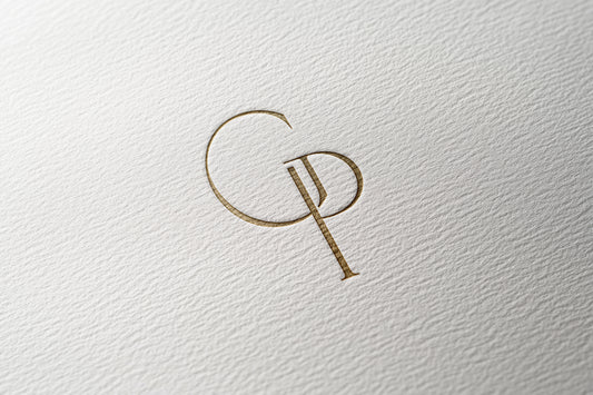 GP Monogram