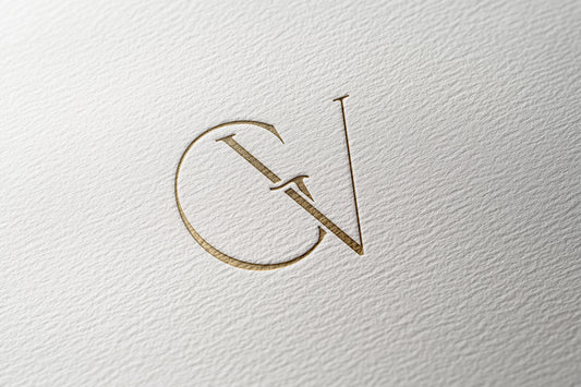 GV Monogram