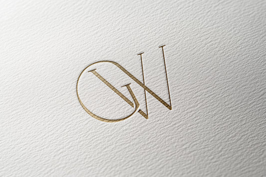 GW Monogram