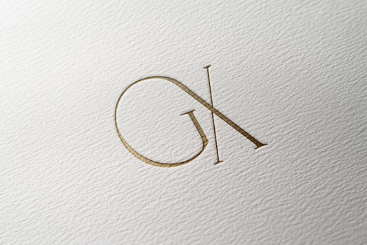 GX Monogram