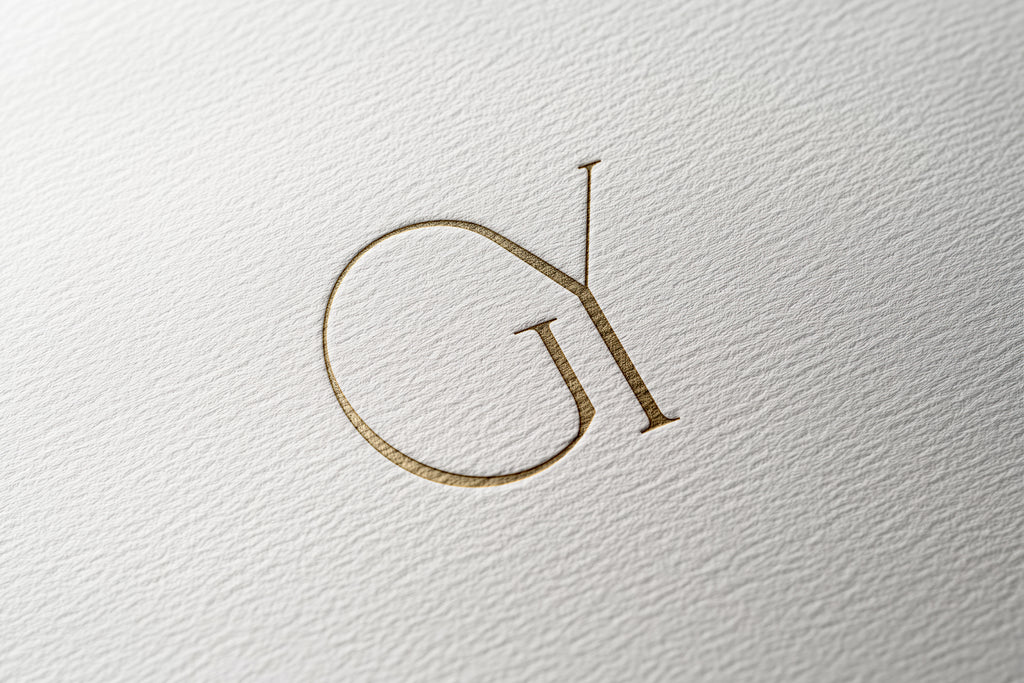 GY Monogram