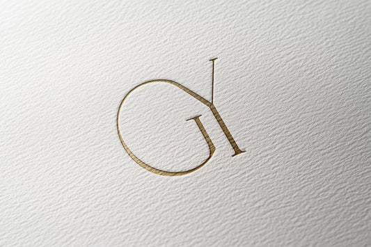 GY Monogram