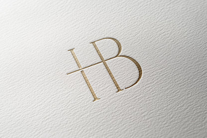 HB Monogram