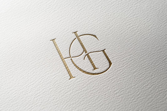 HG Monogram