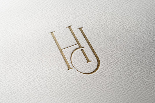 HJ Monogram