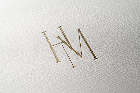 HM Monogram