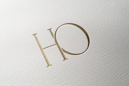 HO Monogram