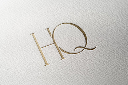 HQ Monogram