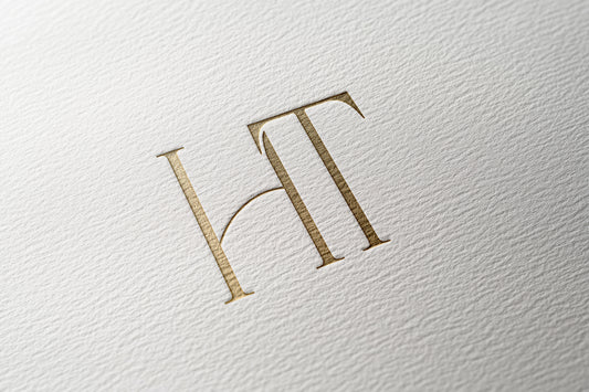 HT Monogram