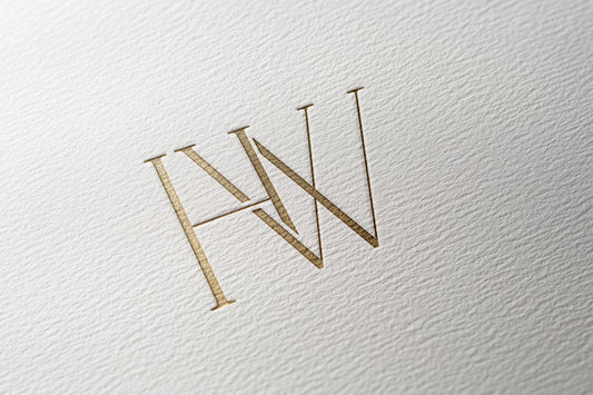 HW Monogram