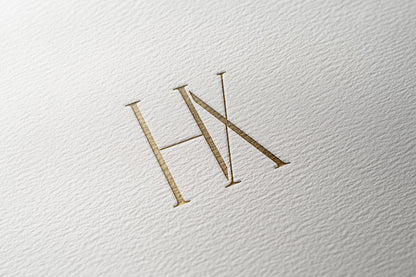 HX Monogram