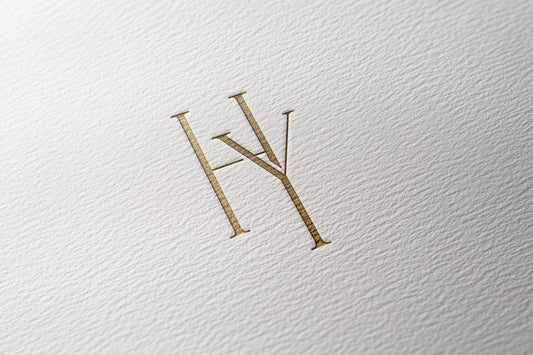 HY Monogram